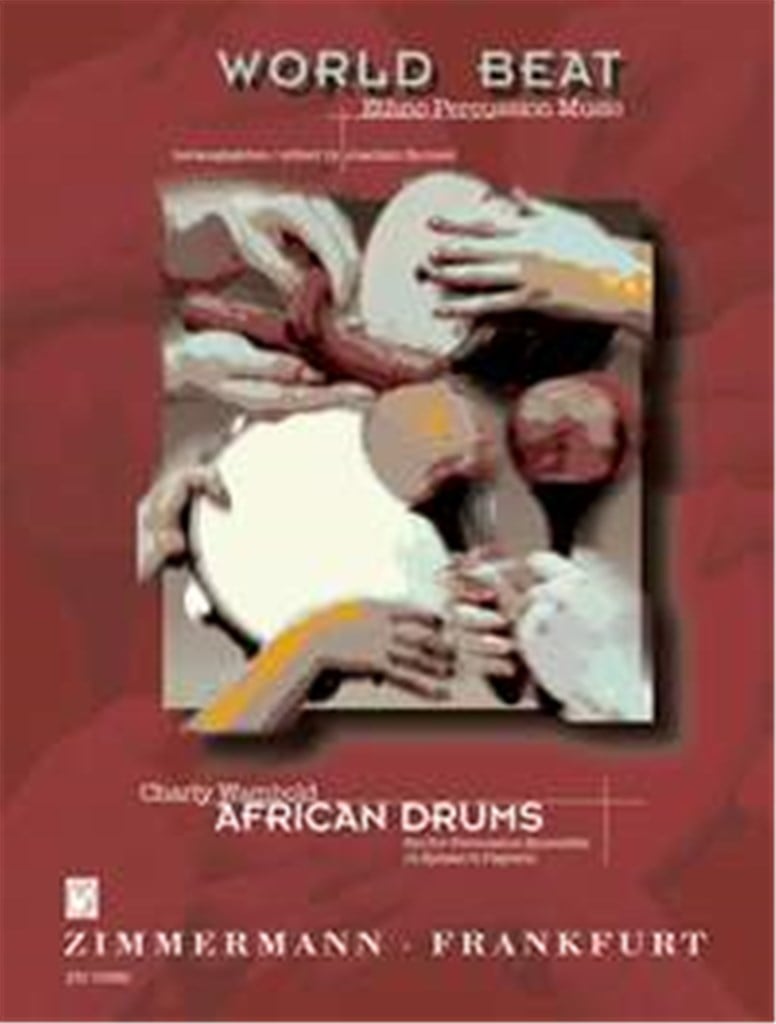 African Drums
